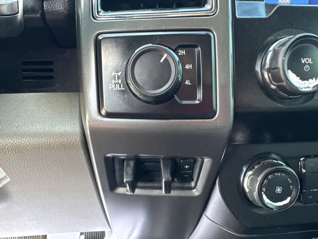 Used 2020 Ford F250 XLT w/ XLT Value Package AWD/4WD image 27
