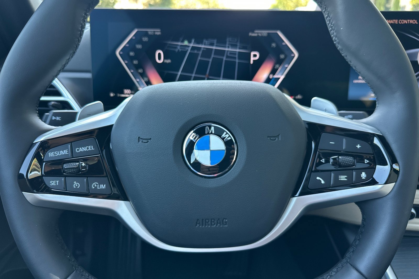 Used 2026 BMW 330i Sedan w/ Premium Package RWD image 22