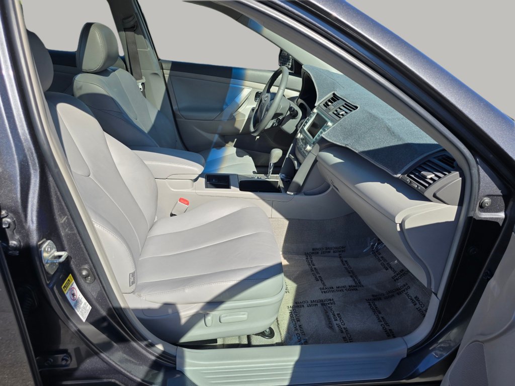 Used 2009 Toyota Camry Hybrid FWD image 26
