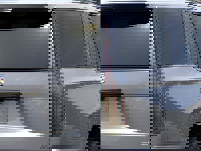 New 2026 Cadillac Escalade Platinum Sport image 35