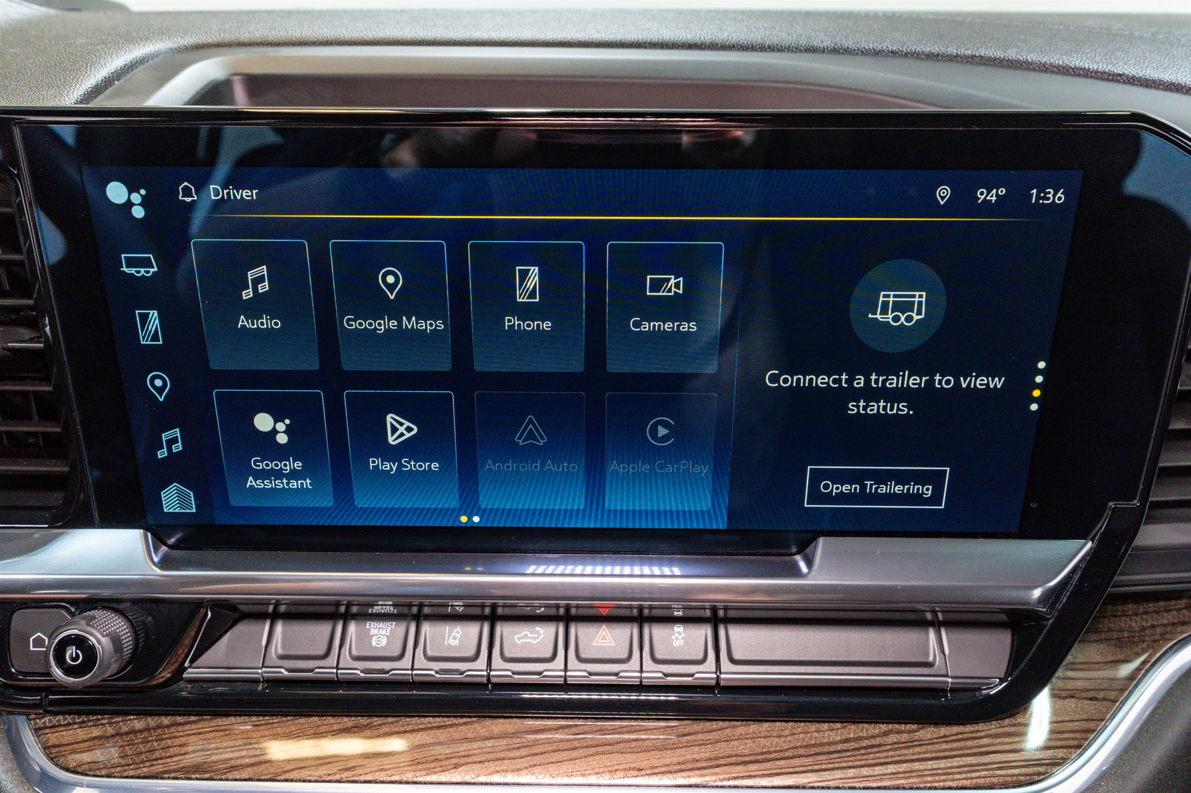 Used 2024 Chevrolet Silverado 3500 LT w/ Convenience Package image 18