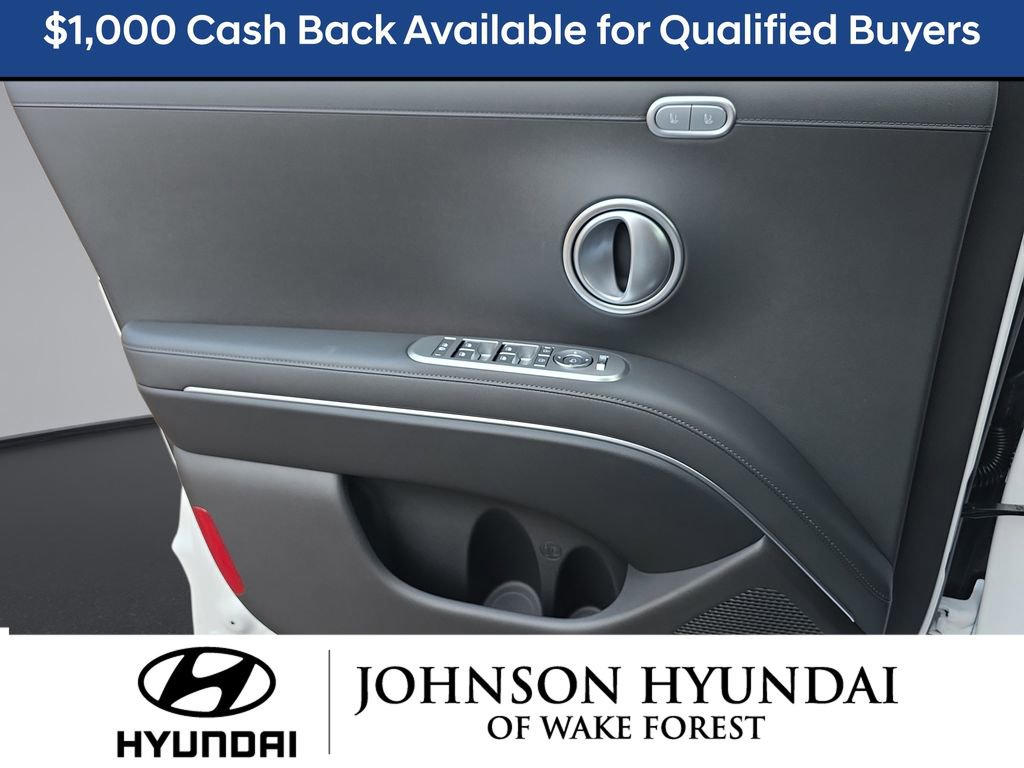 New 2026 Hyundai Palisade Limited image 36