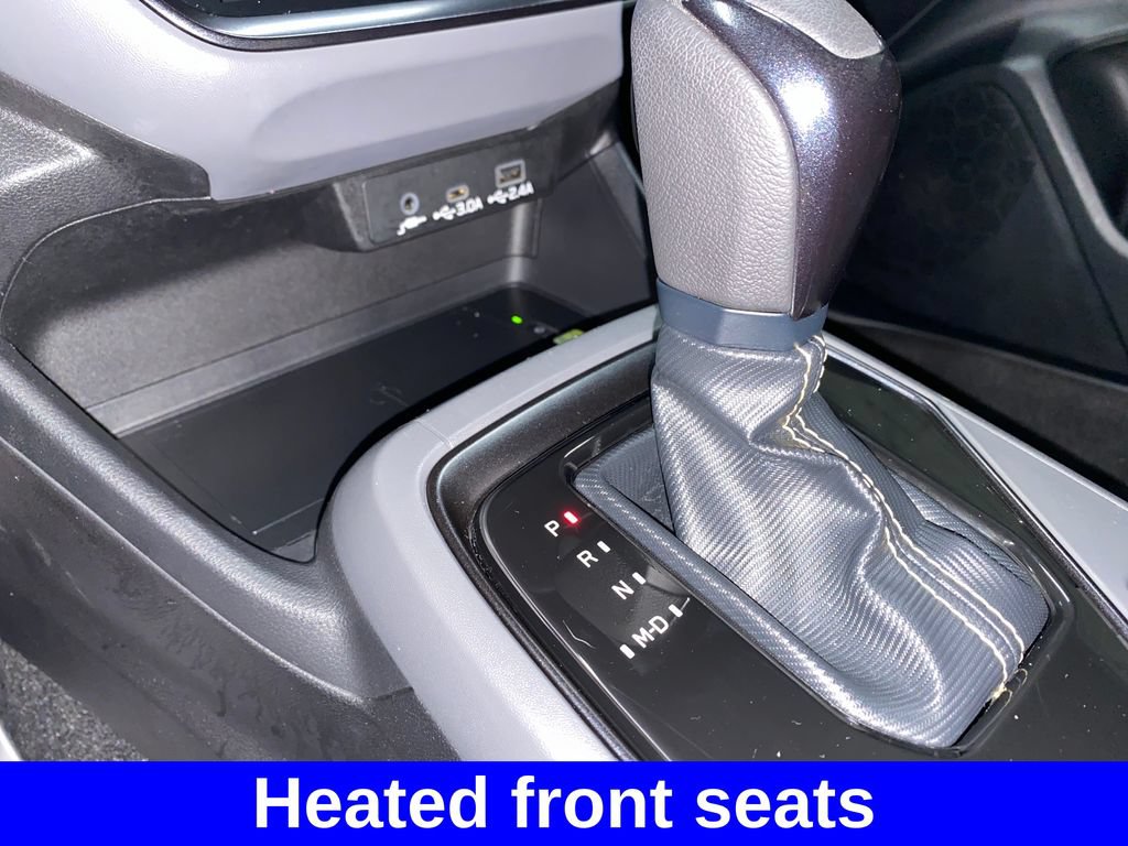 Certified 2024 Subaru Crosstrek 2.5i Sport w/ Crosstrek Mirror Package AWD/4WD image 24