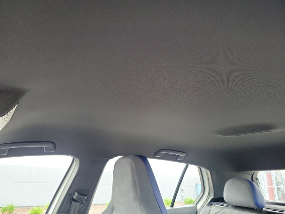 New 2025 Volkswagen Golf R Black Edition image 21