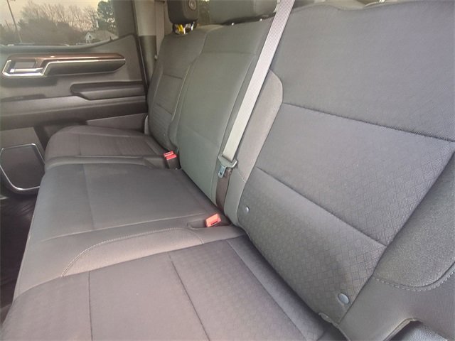 Used 2024 Chevrolet Silverado 1500 RST image 29