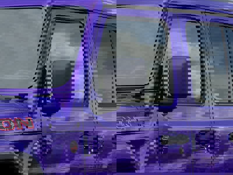 New 2026 Jeep Wrangler Unlimited Rubicon image 12