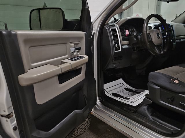 Used 2011 RAM 3500 SLT w/ Protection Group AWD/4WD image 11