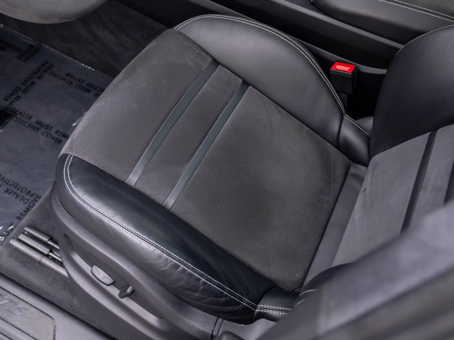 Certified 2022 Porsche Cayenne GTS AWD/4WD image 16