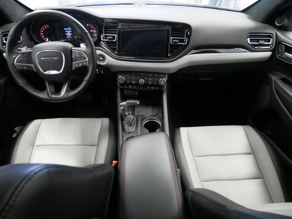 Used 2024 Dodge Durango Citadel AWD/4WD image 13