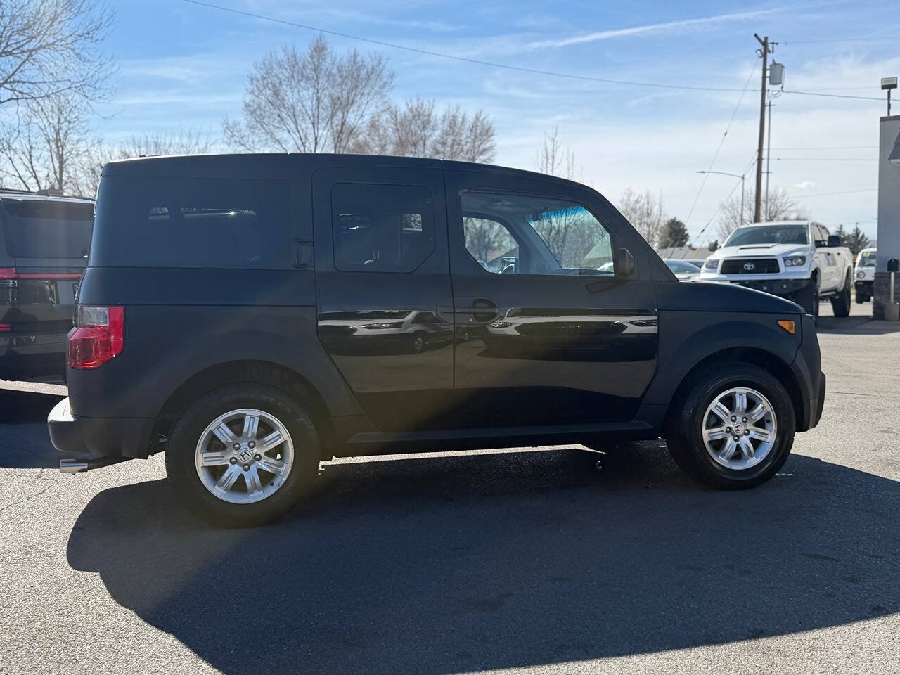Used 2006 Honda Element EX image 70