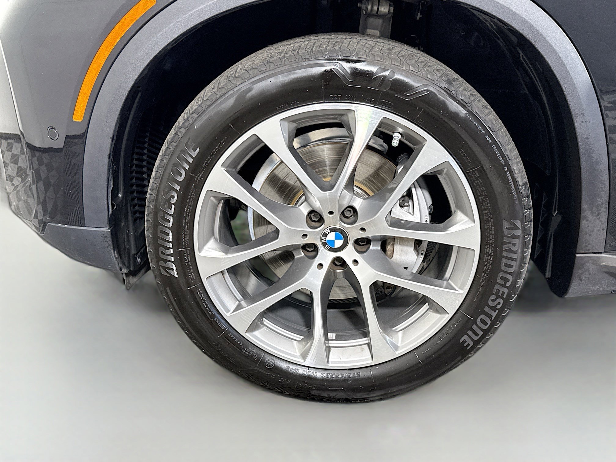 Used 2024 BMW X5 sDrive40i RWD image 38