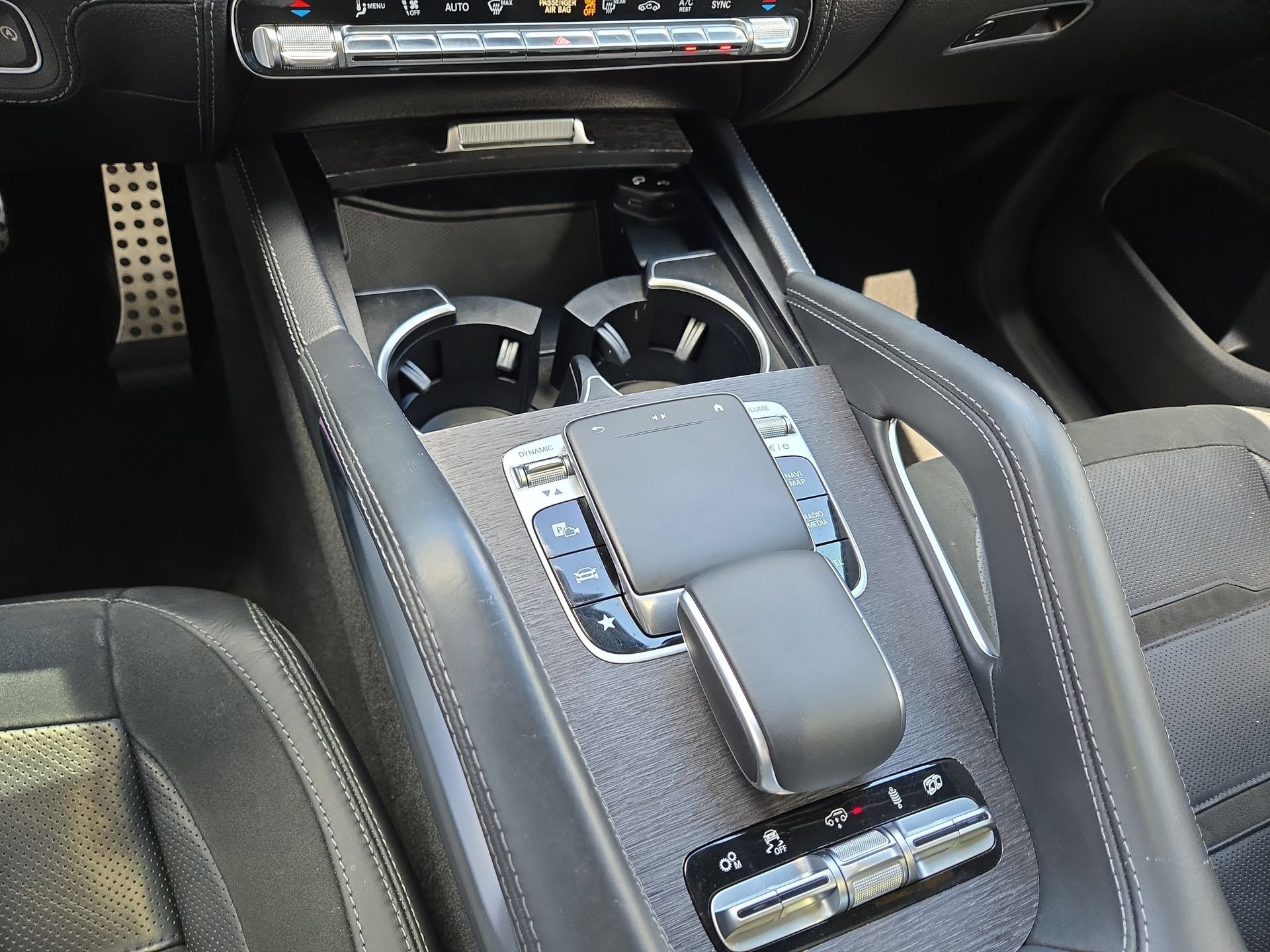 Certified 2022 Mercedes-Benz GLE 53 AMG 4MATIC Coupe image 22