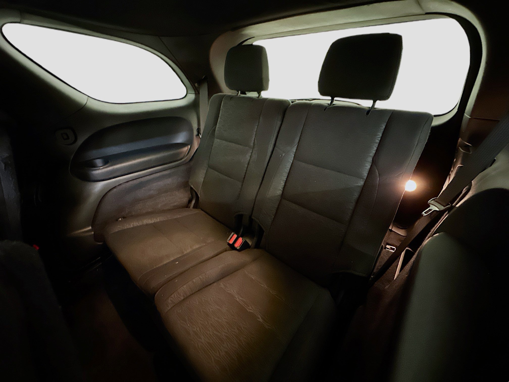 Used 2022 Dodge Durango GT w/ Blacktop Package image 29