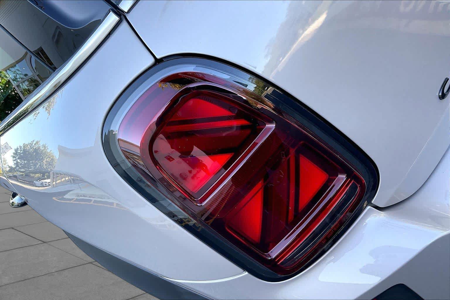 Used 2024 MINI Cooper Countryman S AWD/4WD image 28