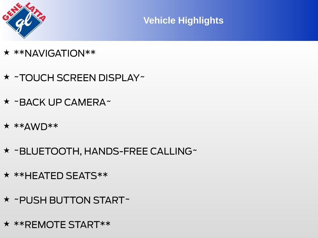 New 2026 Ford Escape Active w/ Tech Pack #1 AWD/4WD image 32