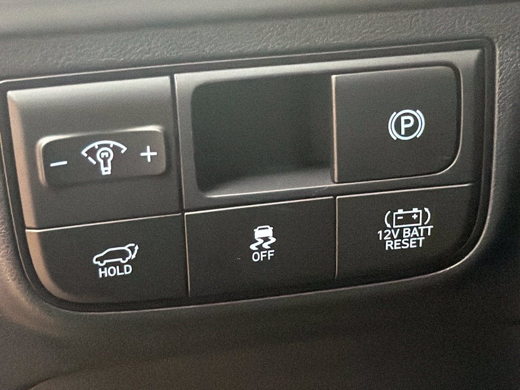 New 2026 Hyundai Tucson SEL FWD image 23