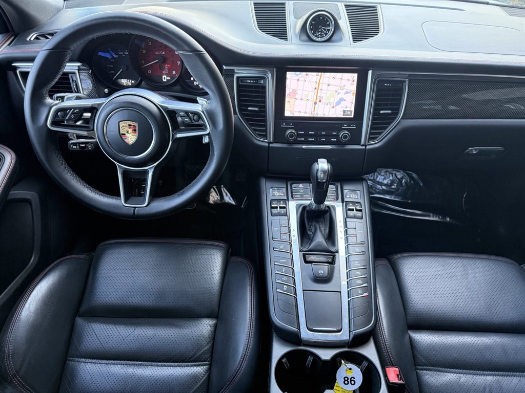 Used 2018 Porsche Macan GTS image 23