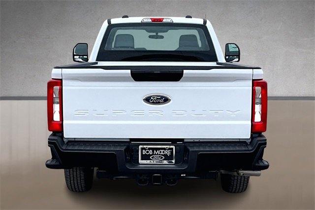 New 2026 Ford F250 XL image 4