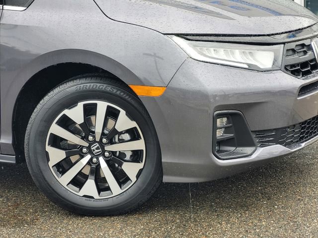 New 2026 Honda Odyssey EX-L image 3