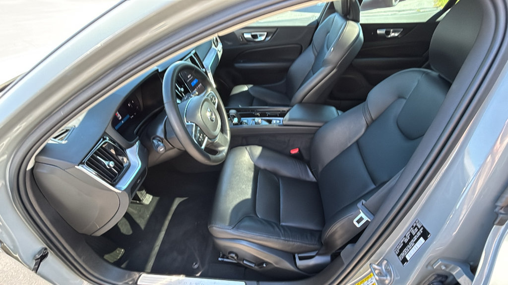Certified 2024 Volvo S60 B5 Core w/ Climate Package FWD image 25