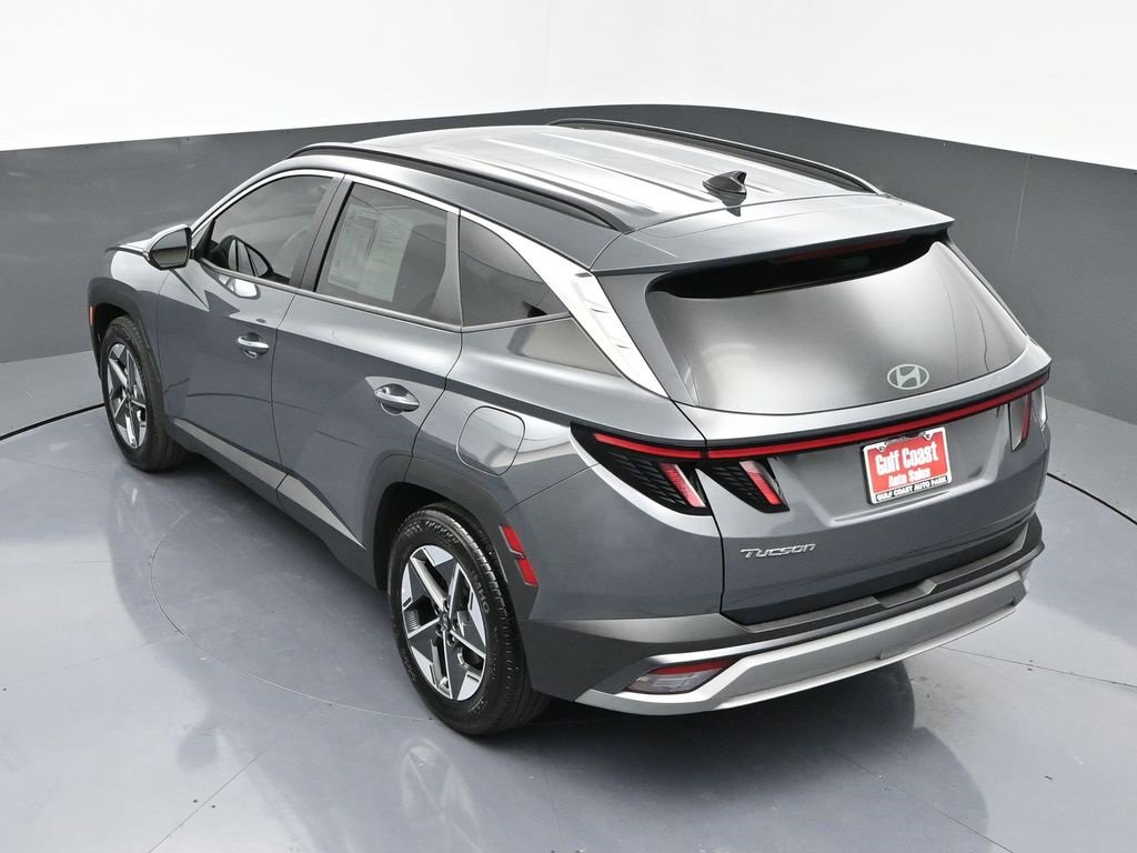 Used 2025 Hyundai Tucson SEL image 43