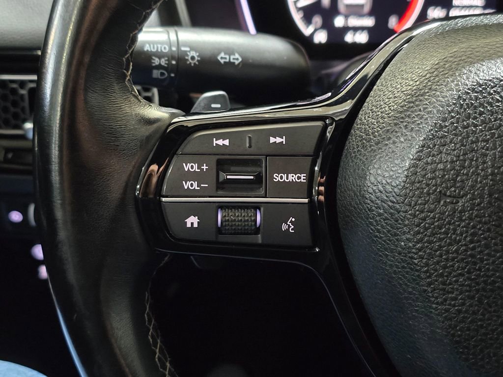 Used 2022 Honda Civic Sport image 20