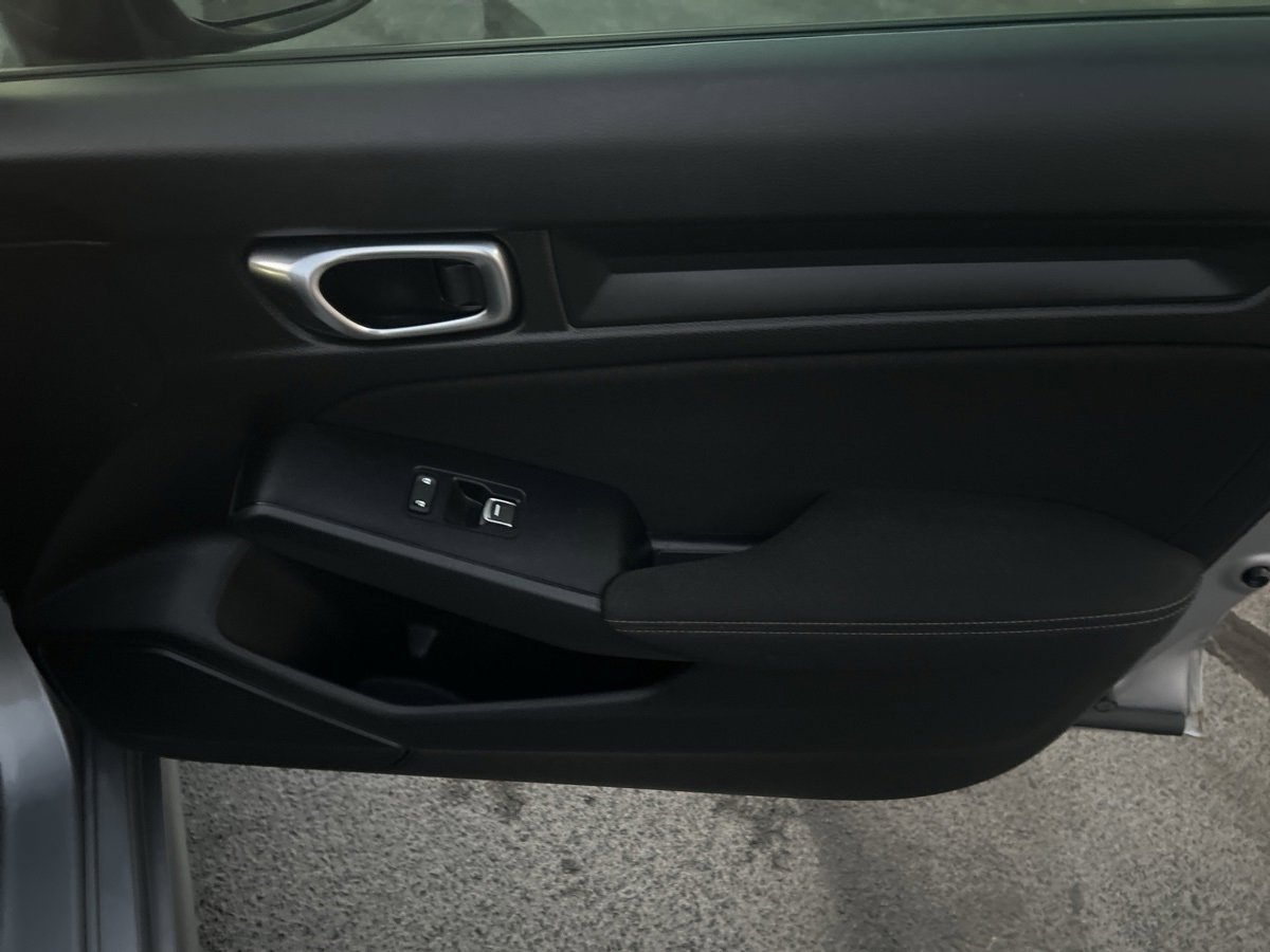 Used 2024 Honda Civic Sport image 37