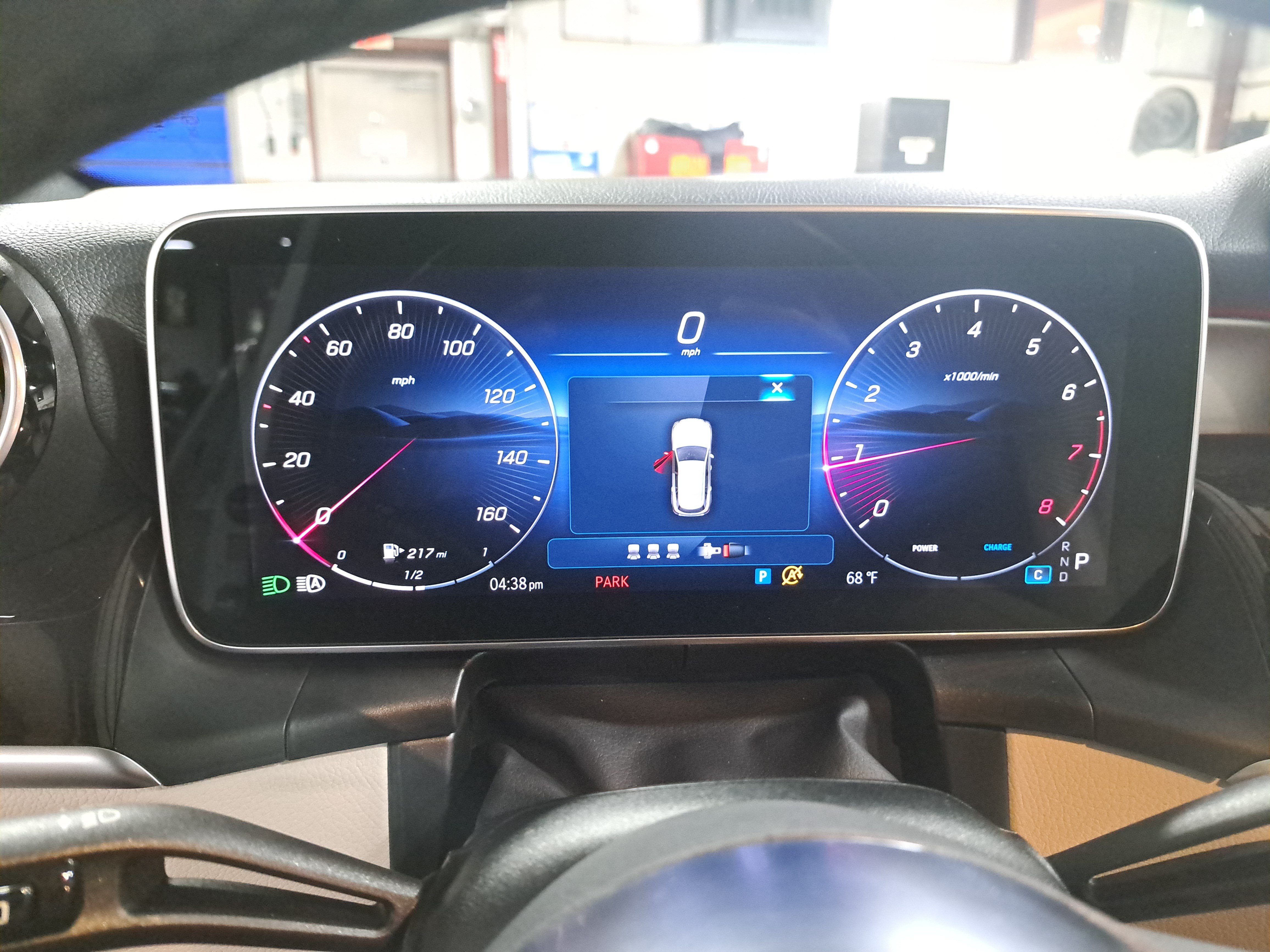 Used 2026 Mercedes-Benz GLC 300 4MATIC image 21