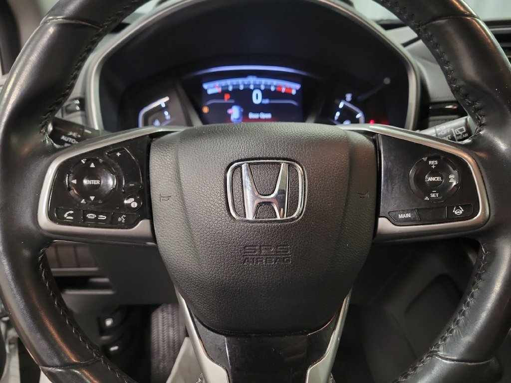 Used 2019 Honda CR-V EX-L image 24