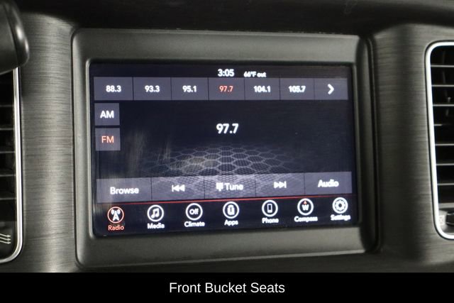 Used 2020 Dodge Charger Police AWD/4WD image 27
