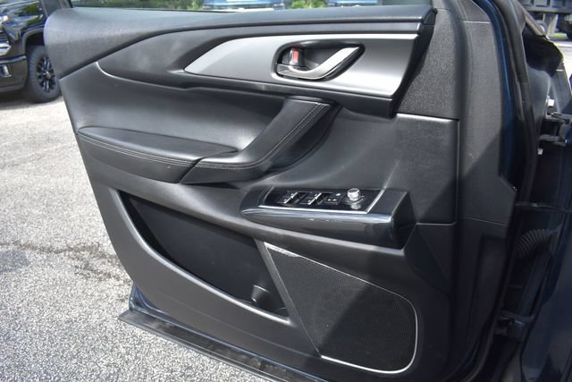 Used 2018 MAZDA CX-9 Touring w/ Touring Premium Package FWD image 29
