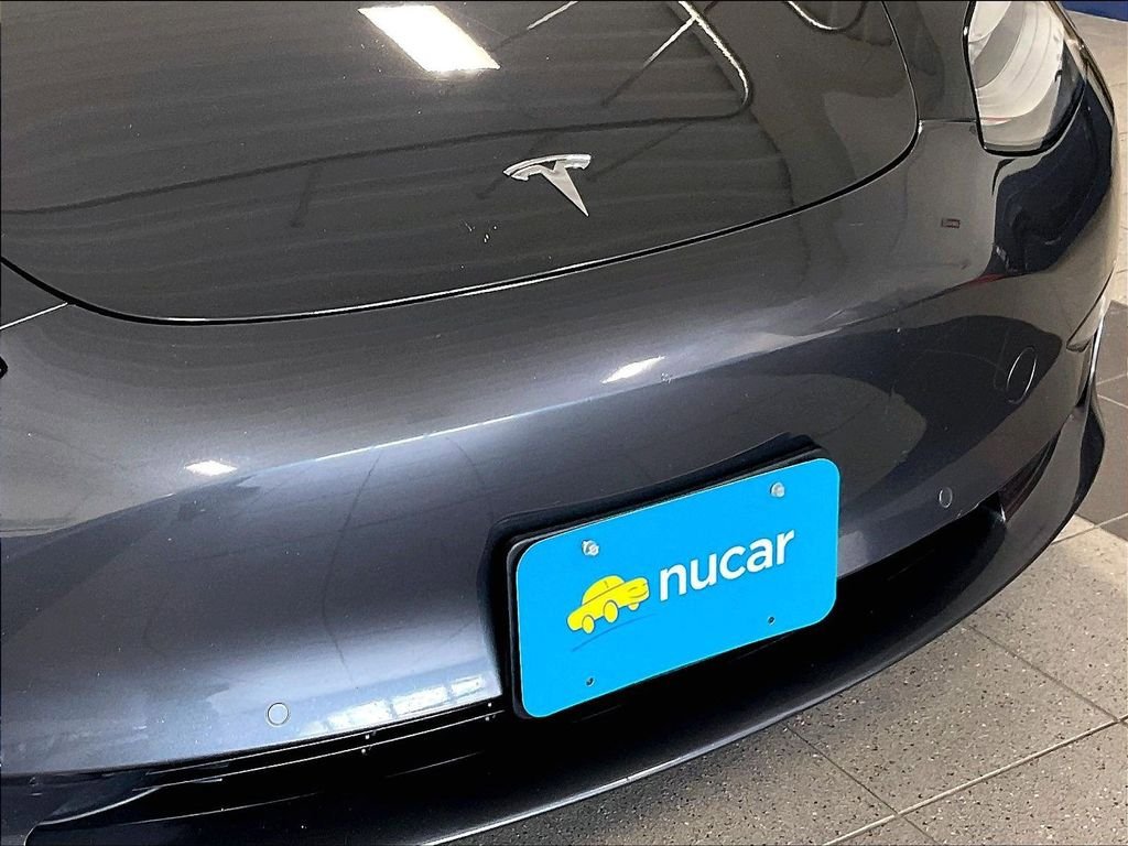 Used 2018 Tesla Model 3 Long Range AWD/4WD image 31