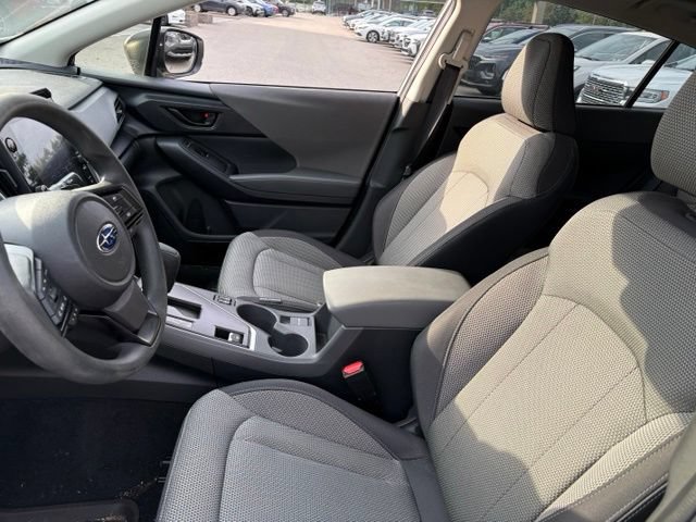 Used 2024 Subaru Crosstrek 2.0i Premium AWD/4WD image 9