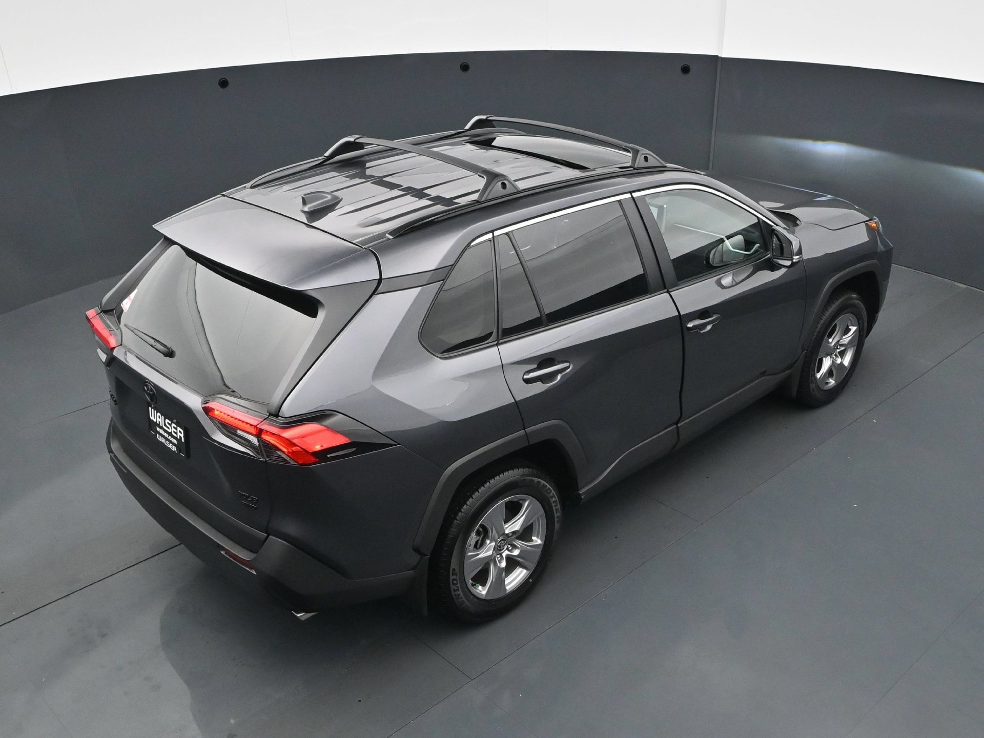 Used 2025 Toyota RAV4 XLE w/ Convenience Package AWD/4WD image 41