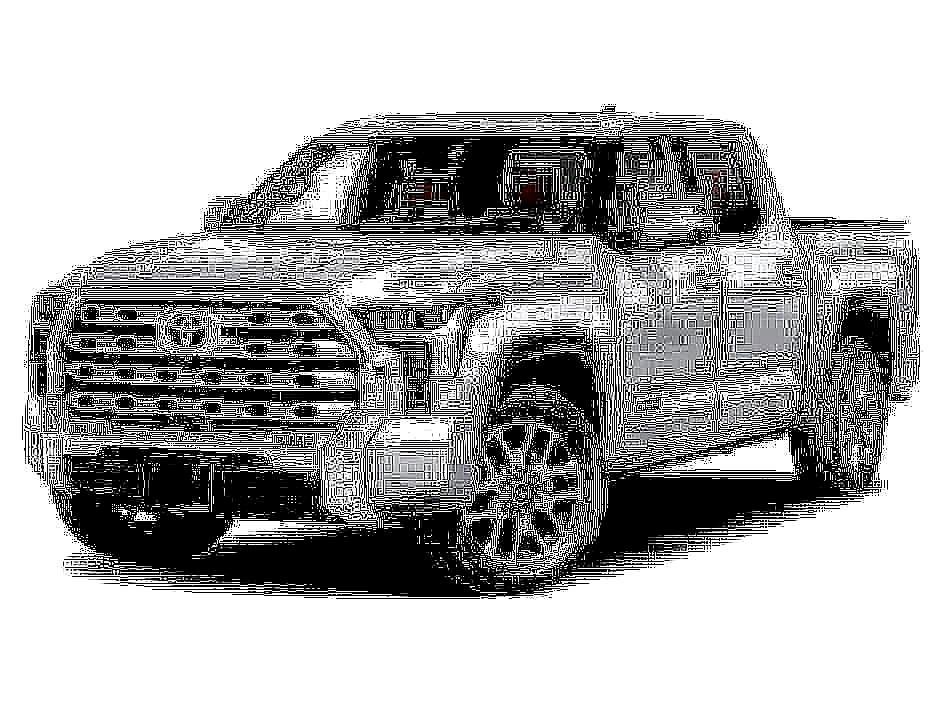 New 2025 Toyota Tundra 1794 Edition