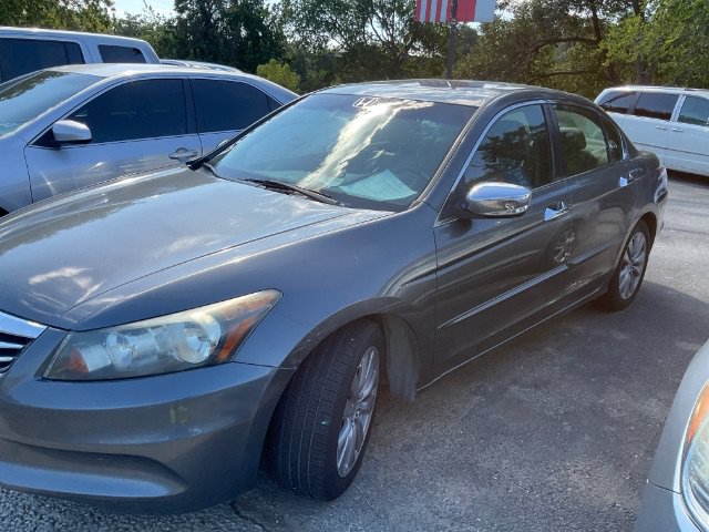 Used 2011 Honda Accord EX-L