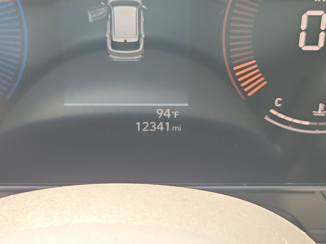 Used 2026 Hyundai Kona SEL Sport FWD image 21