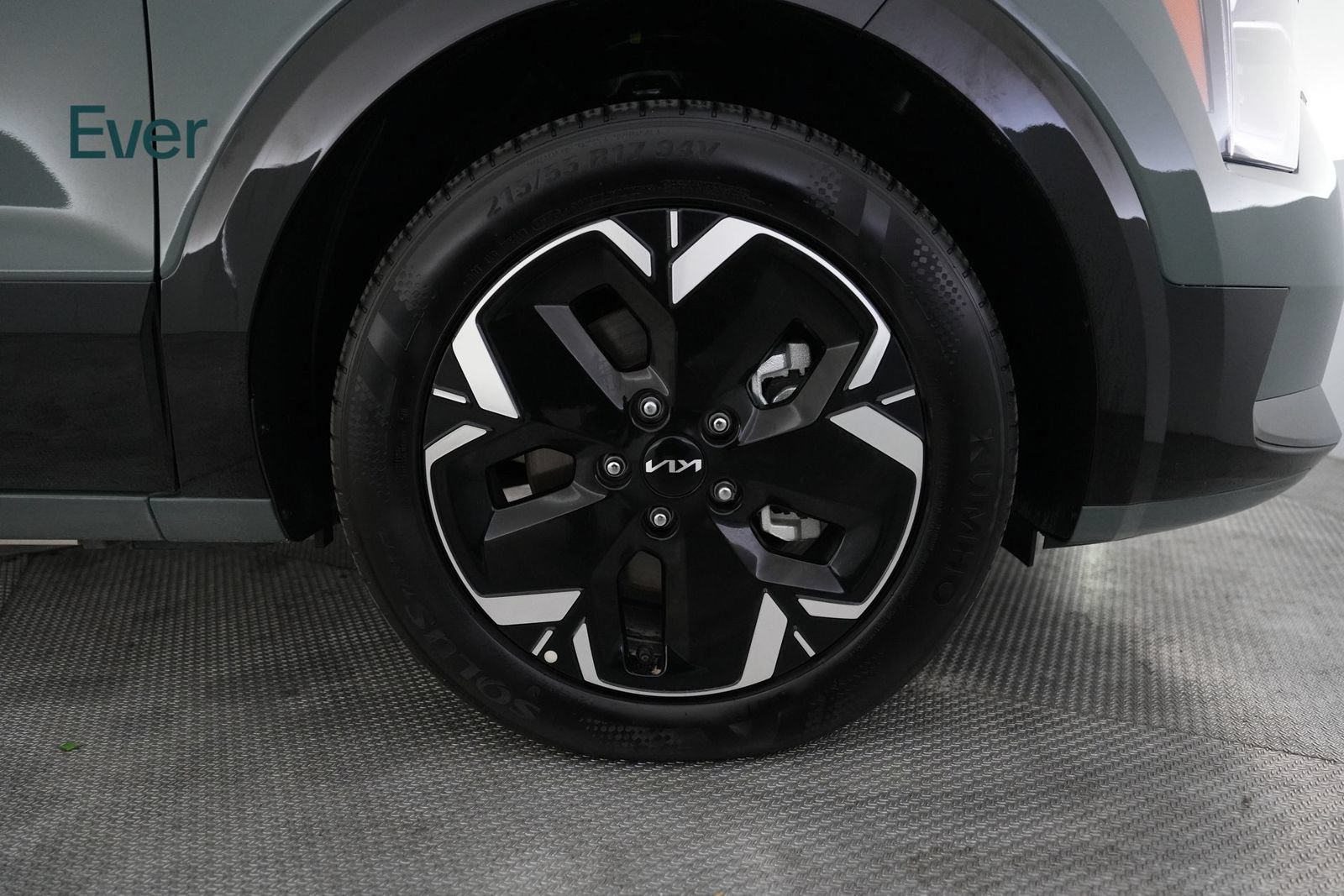 Used 2025 Kia Niro Wind FWD image 20