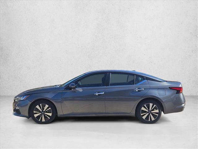 Used 2022 Nissan Altima 2.5 SV image 9