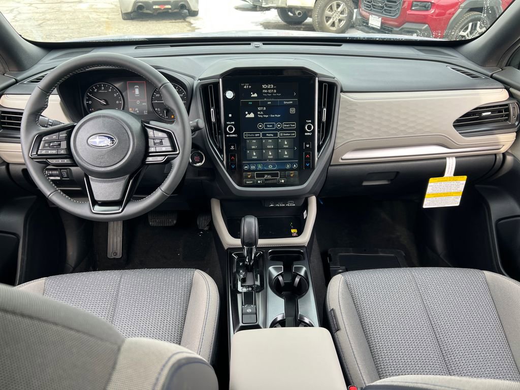 New 2026 Subaru Forester Premium image 16