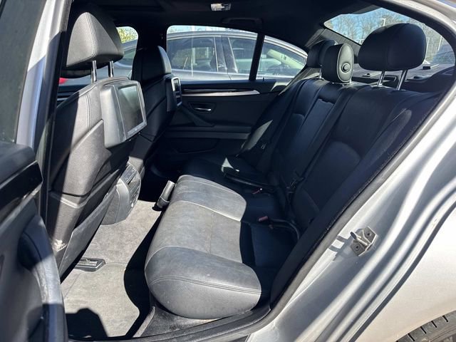 Used 2013 BMW 535i Sedan image 12
