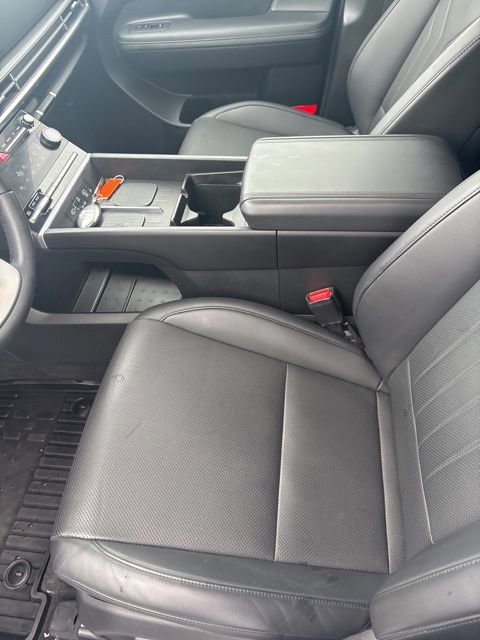 Used 2025 Hyundai Santa Fe XRT image 25