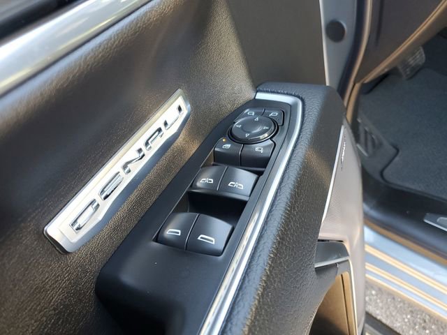 Used 2026 GMC Sierra 1500 Denali w/ Denali Reserve Package image 18