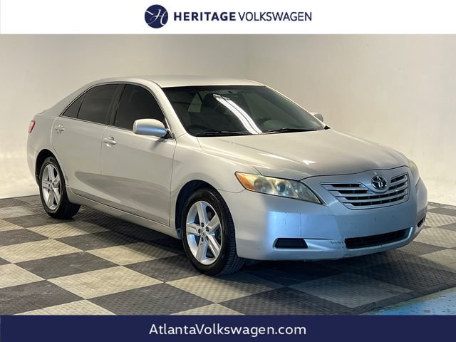 Used 2009 Toyota Camry LE image 1