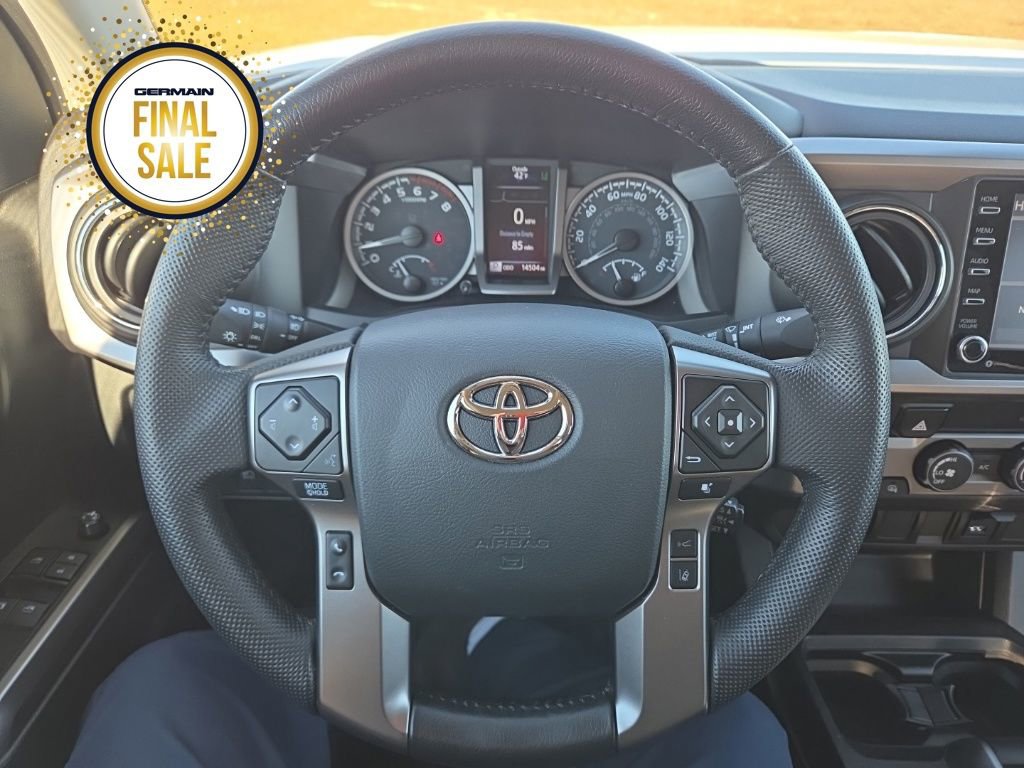 Used 2023 Toyota Tacoma SR5 image 19