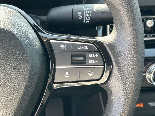Used 2025 Honda Civic LX image 19