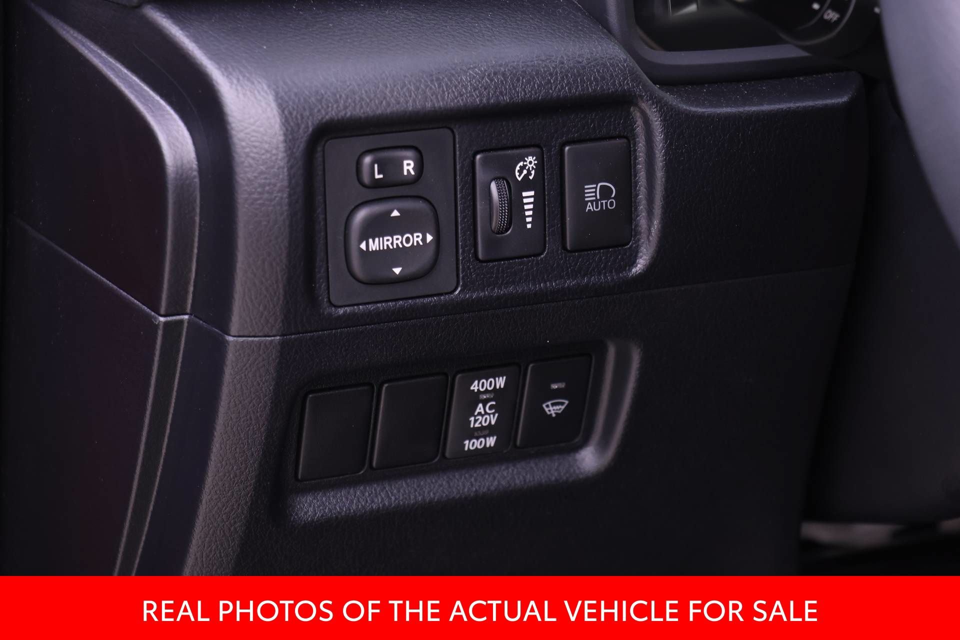 Certified 2024 Toyota 4Runner TRD Sport AWD/4WD image 15