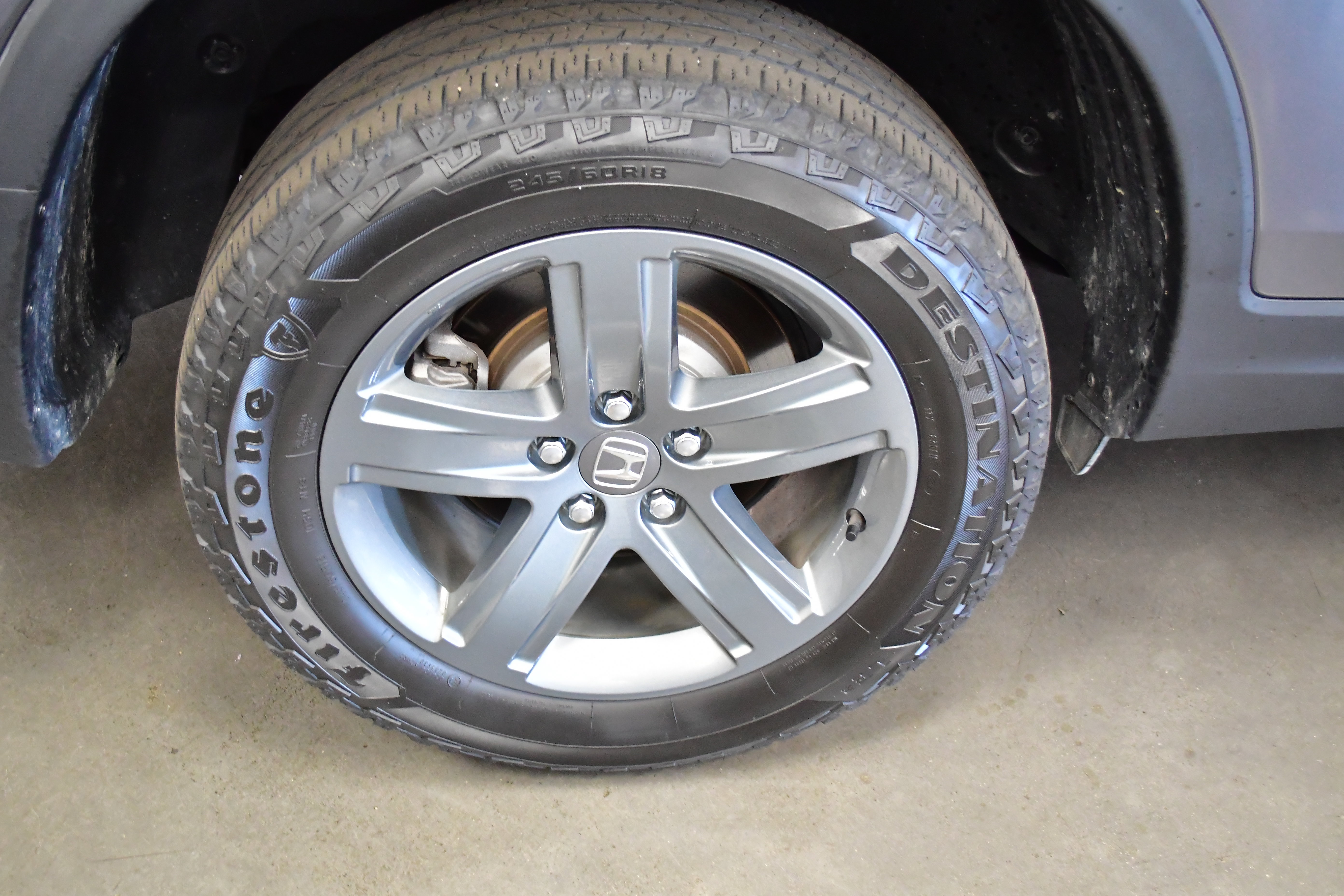 Used 2023 Honda Ridgeline RTL-E image 30