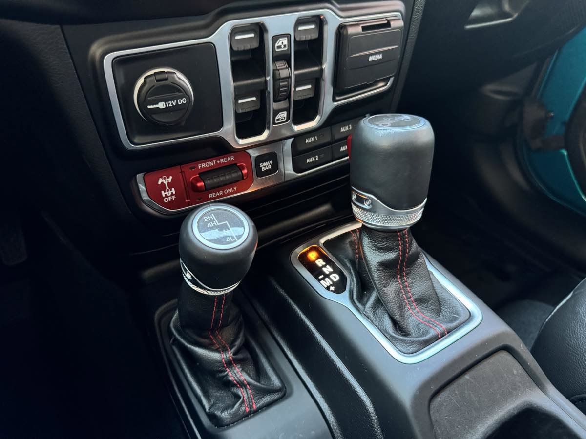 Used 2020 Jeep Wrangler Unlimited Rubicon image 24