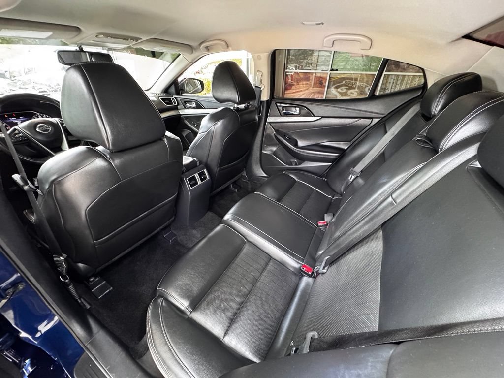 Used 2018 Nissan Maxima 3.5 SV FWD image 41